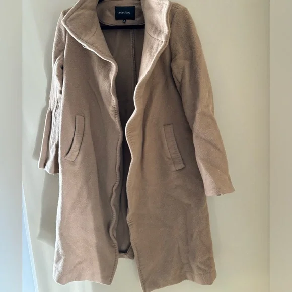 Babaton jacket - Picture 3 of 4